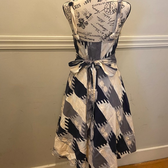 Marc by Marc Jacobs Cotton Sun Dress Size 2 - Picture 6 of 6